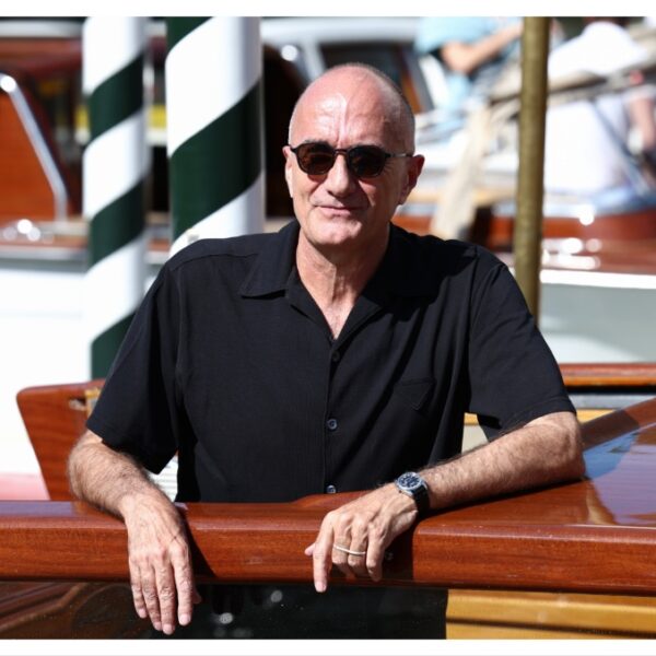 Stefano Sollima