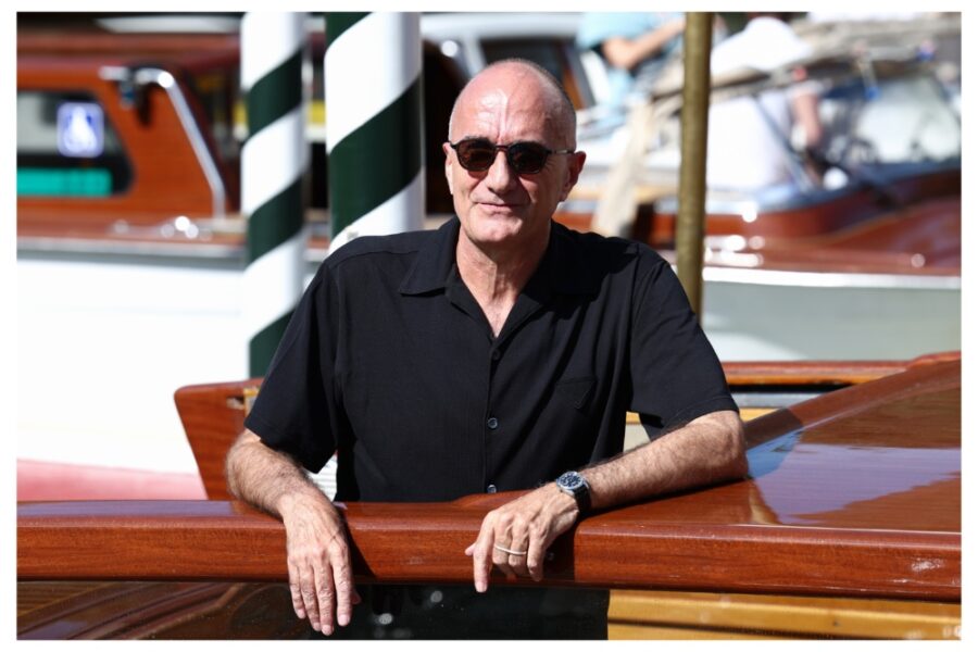 Stefano Sollima