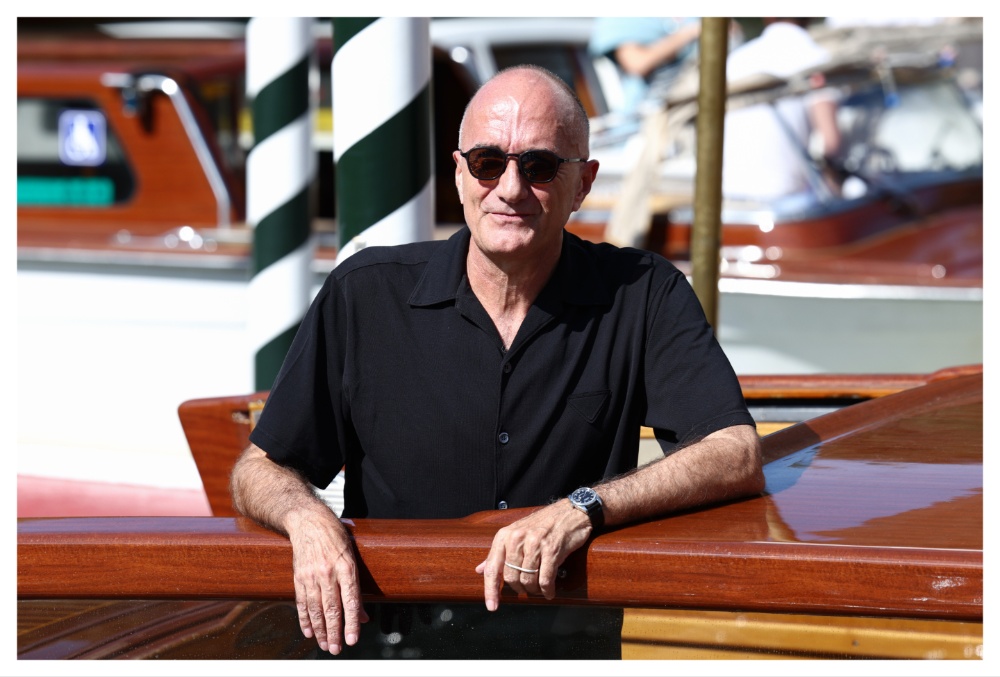 Stefano Sollima