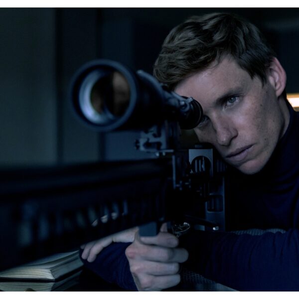 The Day of the Jackal