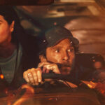 The Lost Bus Movie