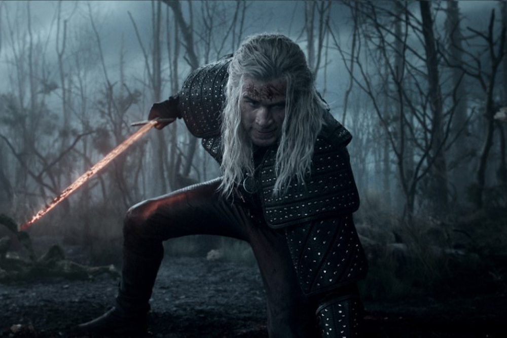 The Witcher