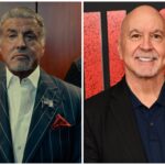 Tulsa King Terence Winter