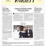Varietys Venice Digital Daily Day 4