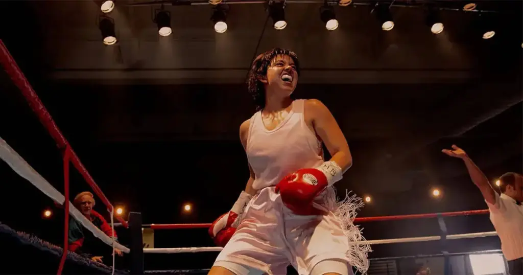 christy sydney sweeney