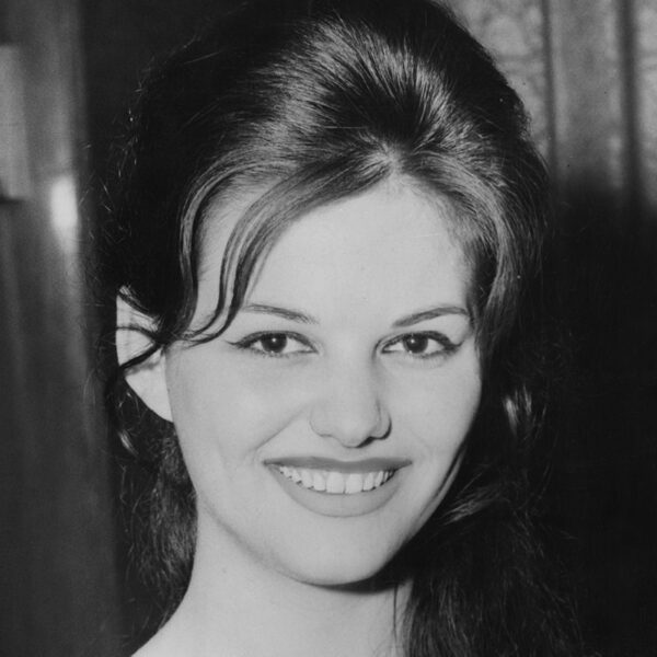 claudia cardinale obit