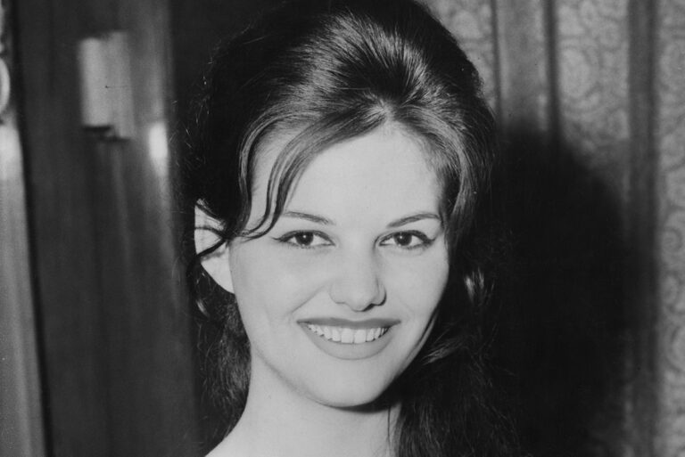 claudia cardinale obit