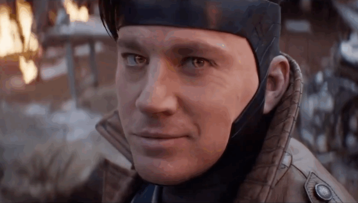 gambit 2