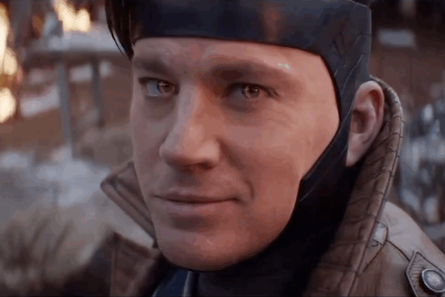 gambit 2