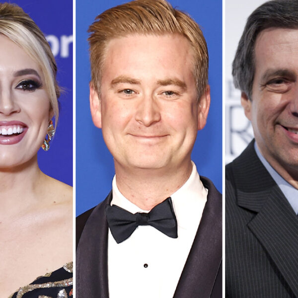 heinrich doocy kurtz