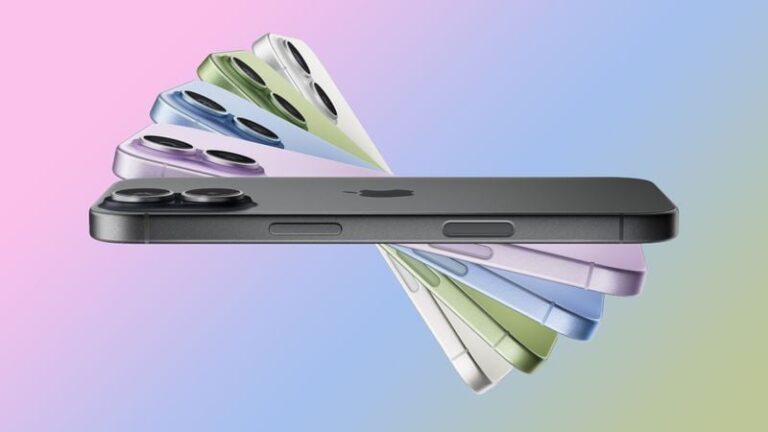 iphone 17 models