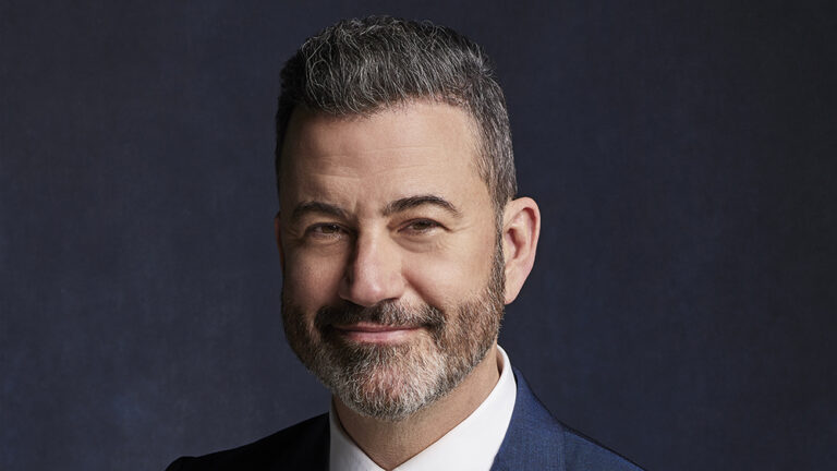 jimmy kimmel