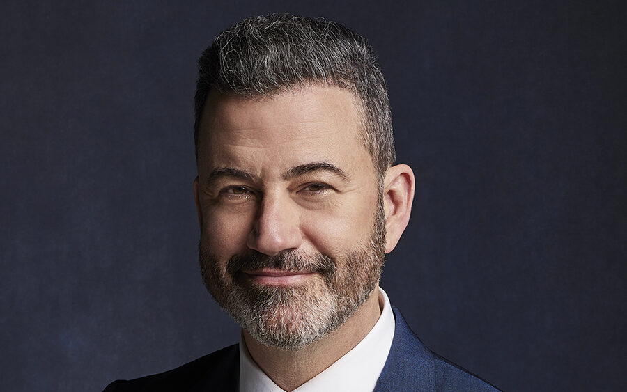 jimmy kimmel