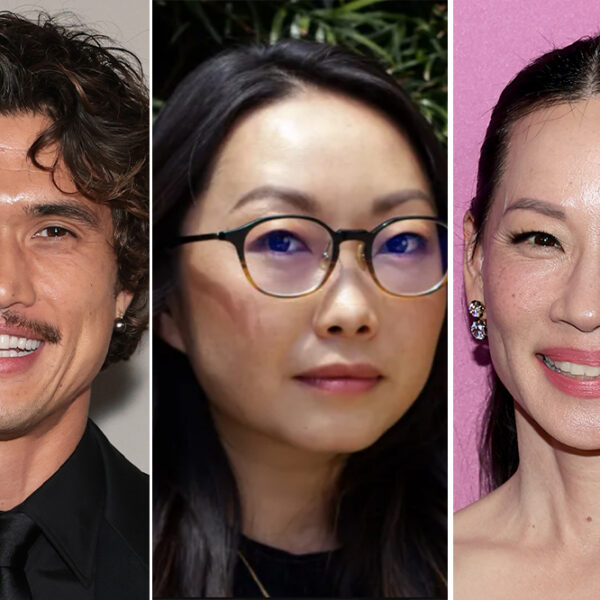 melton wang liu split