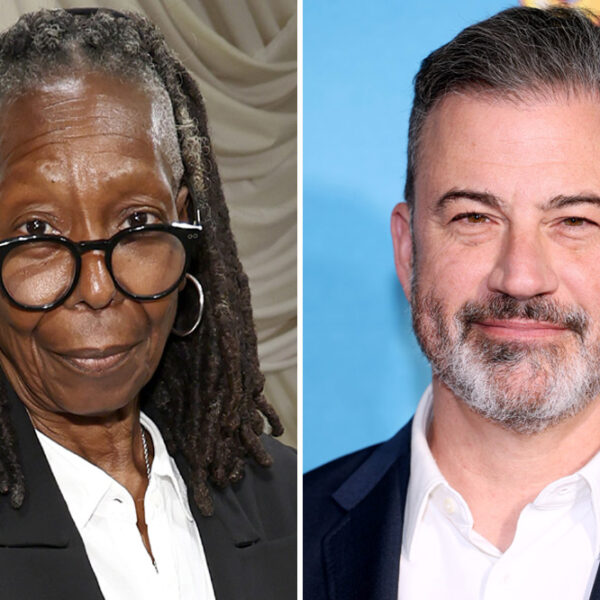 whoopi kimmel