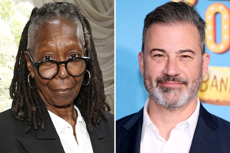 whoopi kimmel