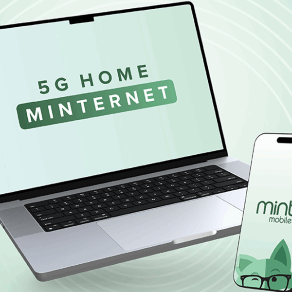 5g home minternet