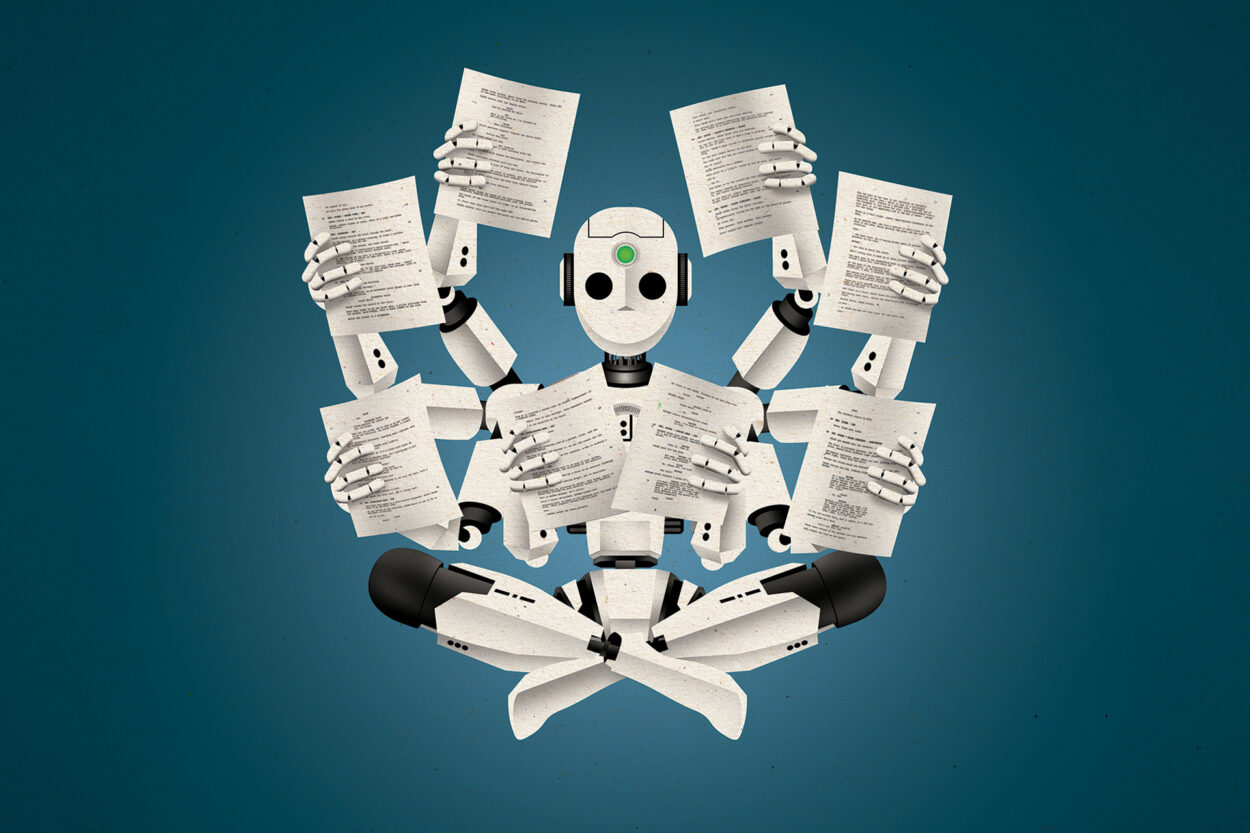 AI Scripts