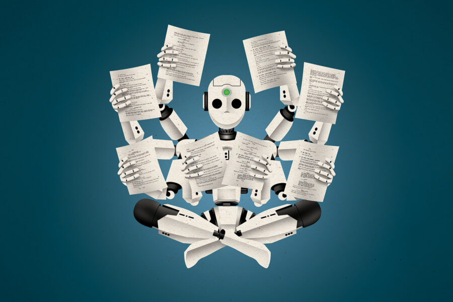 AI Scripts
