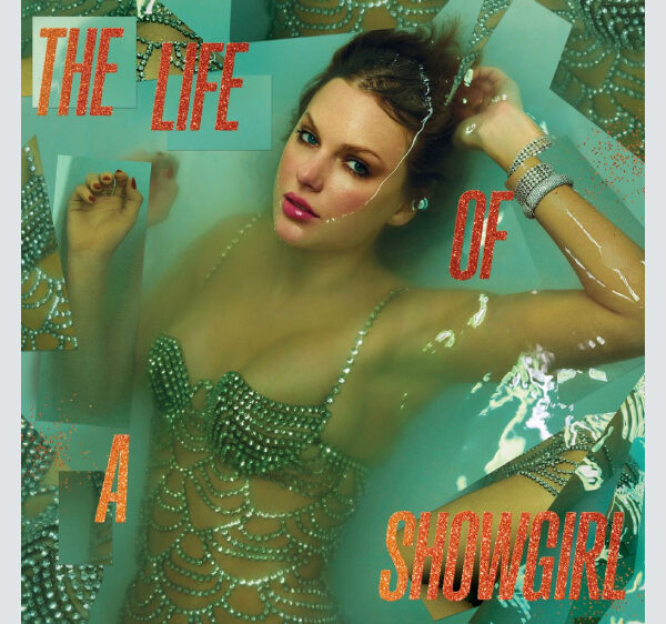 Album Cover Treatment 4