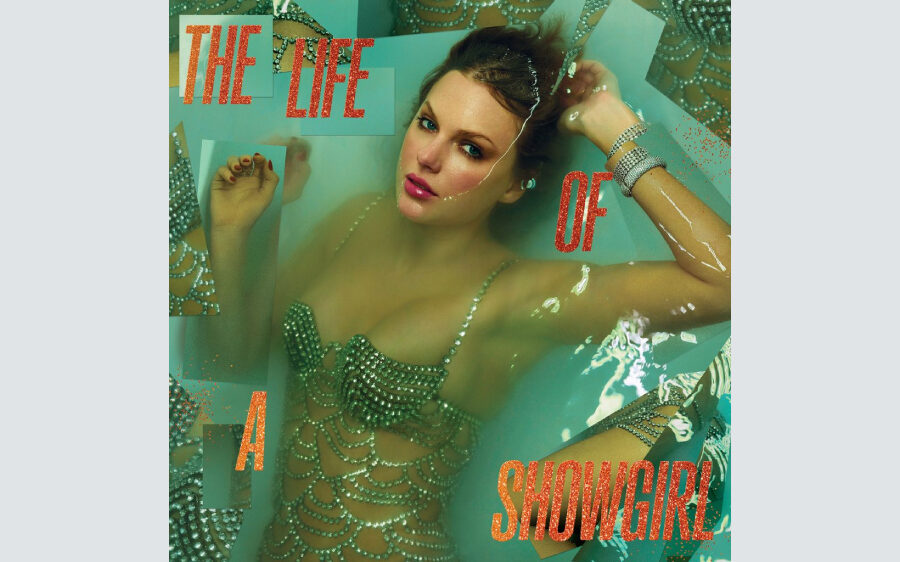 Album Cover Treatment 4
