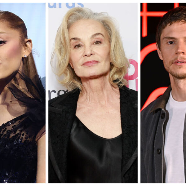 American Horror Story Season 13