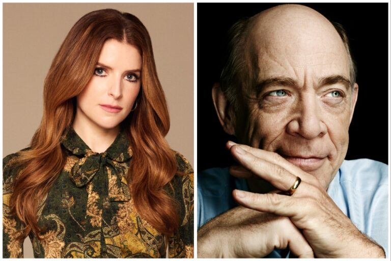 Anna Kendrick J.K. Simmons