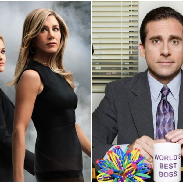 Apple TV Peacock Bundle