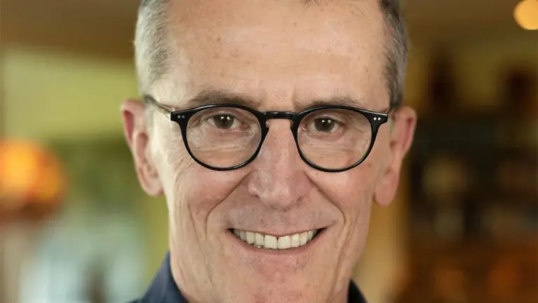 Banijay CEO Marco Bassetti