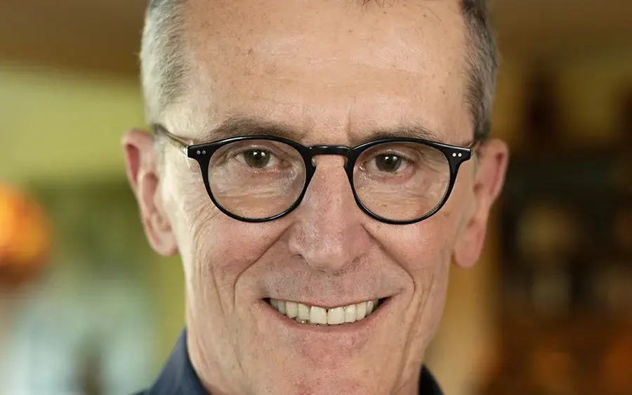 Banijay CEO Marco Bassetti