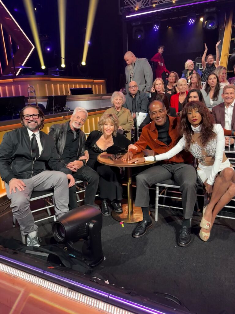 BoyMeetsWorld DWTS