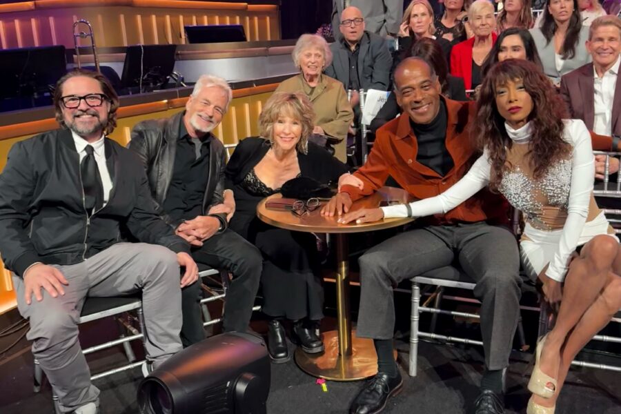 BoyMeetsWorld DWTS
