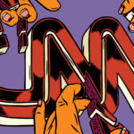 Broken CNN