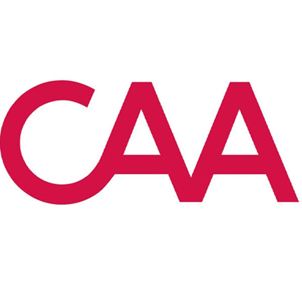 CAA logo 2