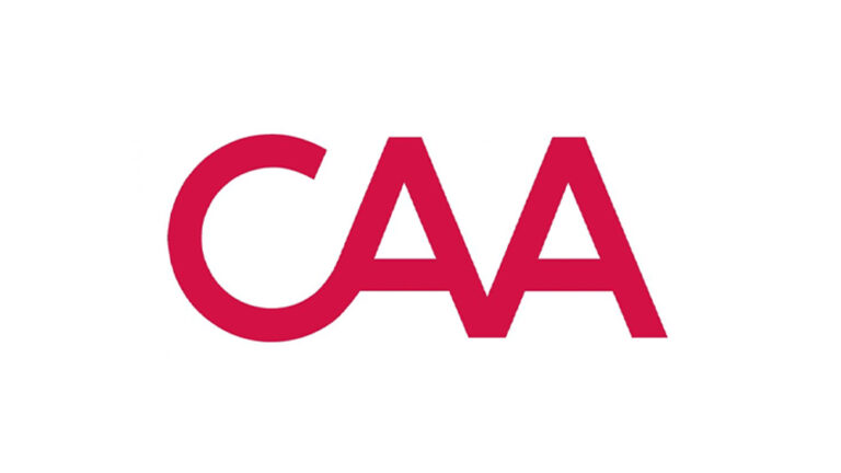 CAA logo 2
