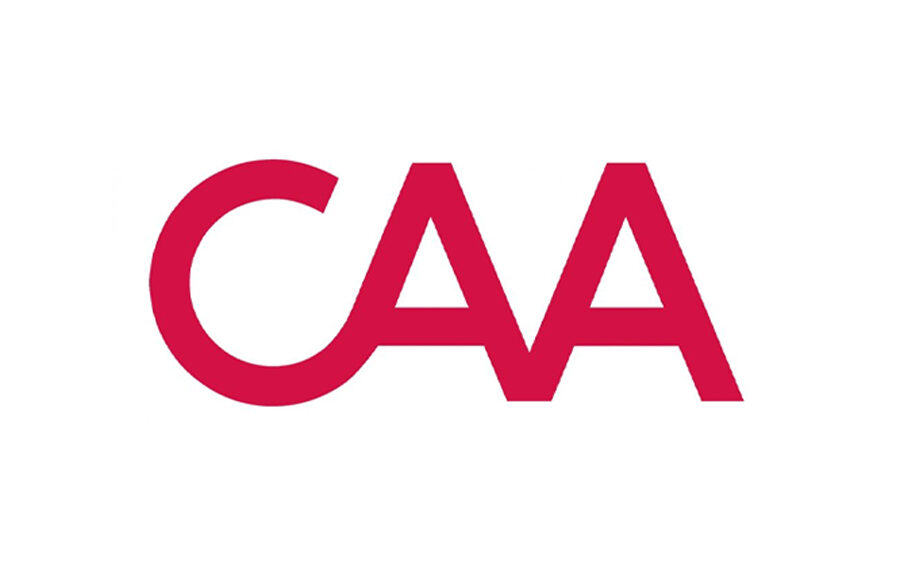 CAA logo 2
