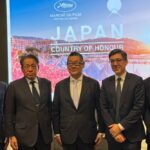 Cannes Japan
