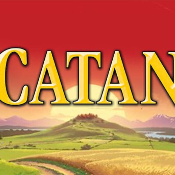 Catan 1