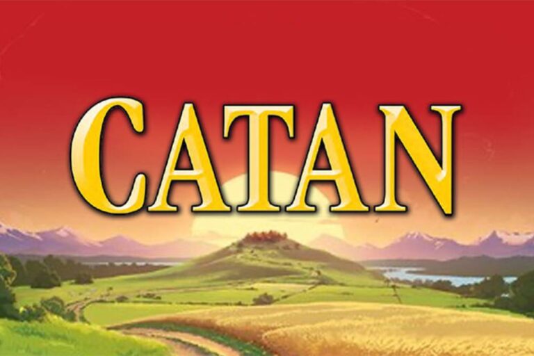 Catan 1