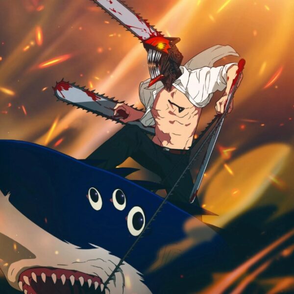 Chainsaw Man The Movie Reze Arc