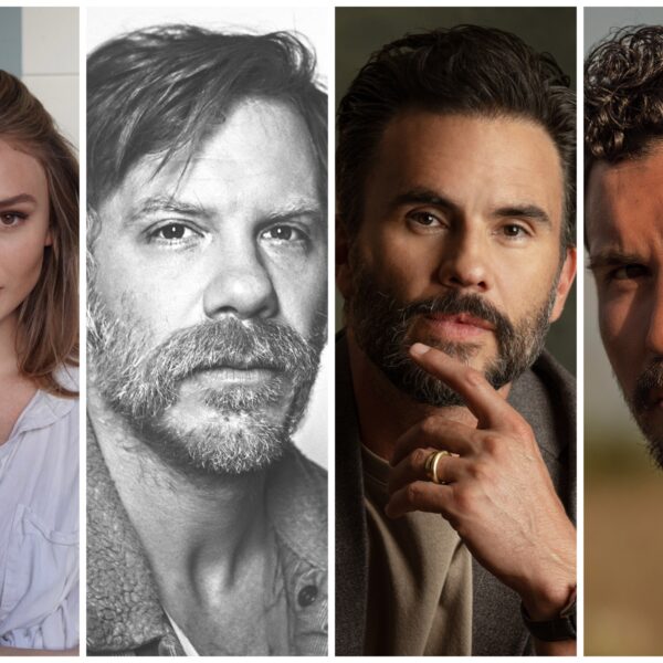 Dutton Ranch cast Yellowstone