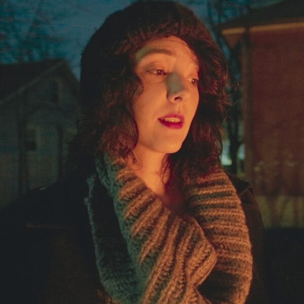 Everything Works Out in the End