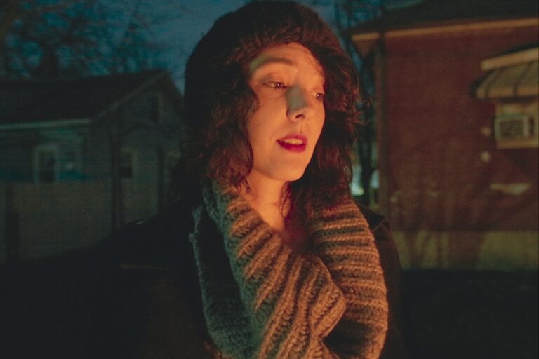 Everything Works Out in the End