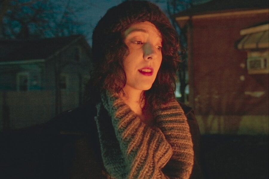 Everything Works Out in the End