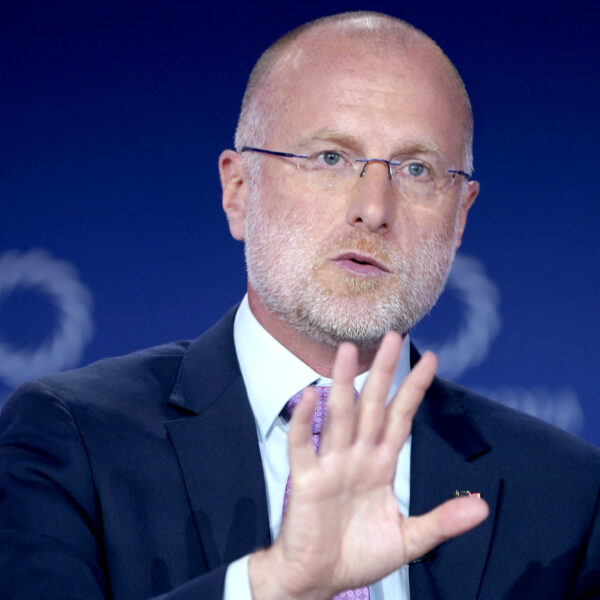 FCC Chairman Brendan Carr