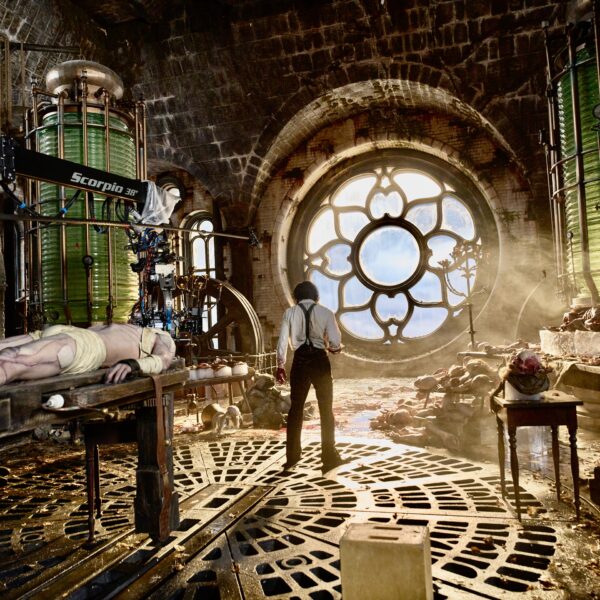 Frankenstein A1 8506 adj 02 2