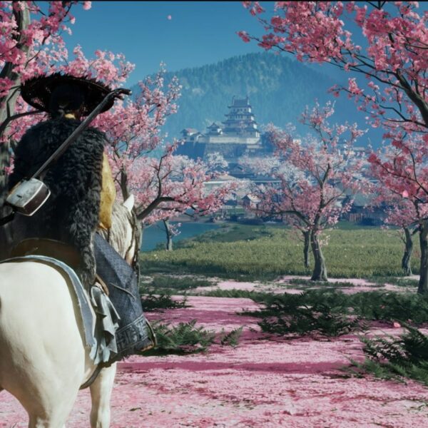 Ghost of Yotei Featured