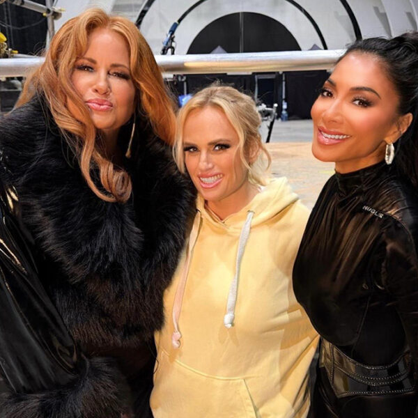 Girl Group 24.10 Credit Rebel Wilson