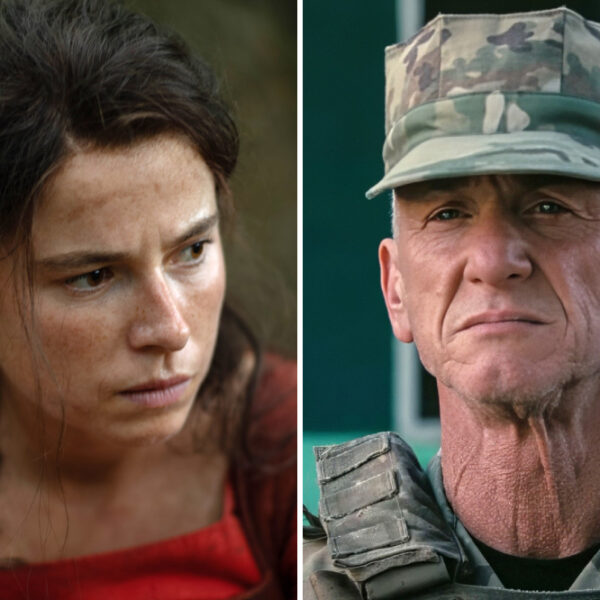 Hamnet One Battle After Another