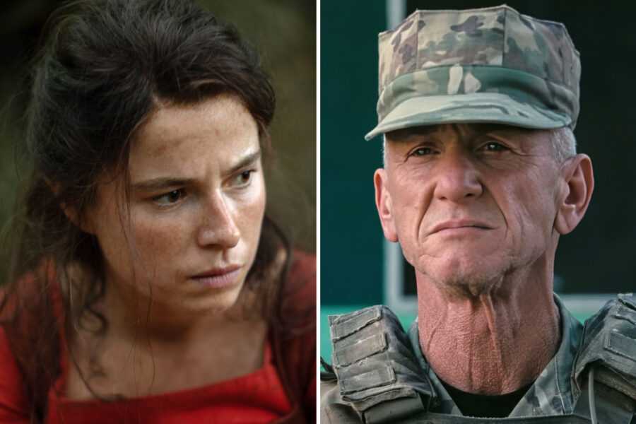 Hamnet One Battle After Another